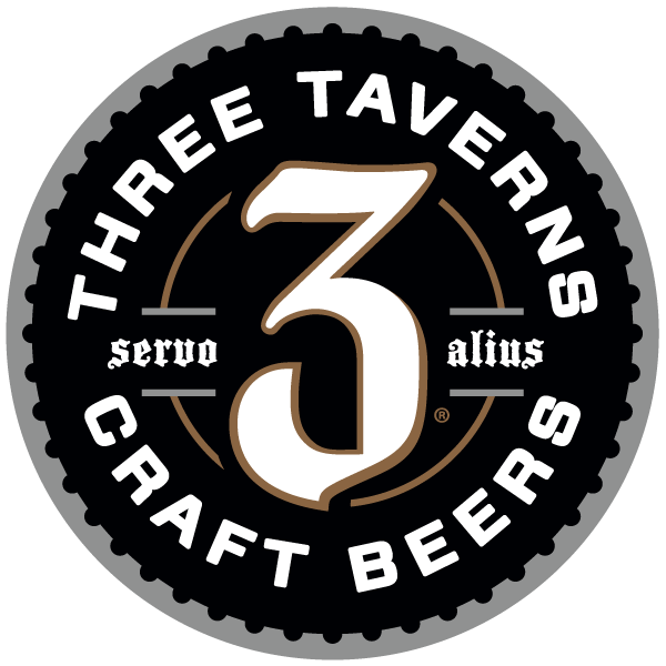 Photo of Three Taverns Craft Brewery