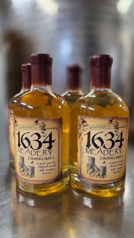 Photo of 1634 Meadery