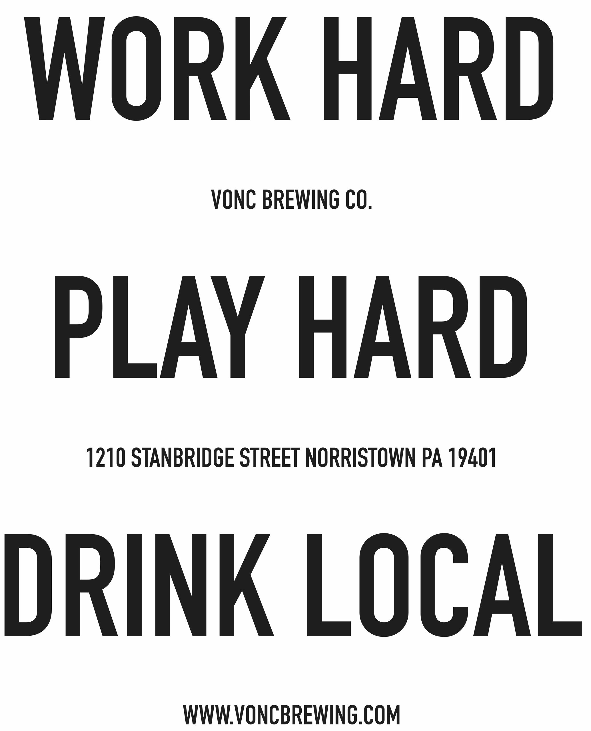 Photo of von C Brewing Company