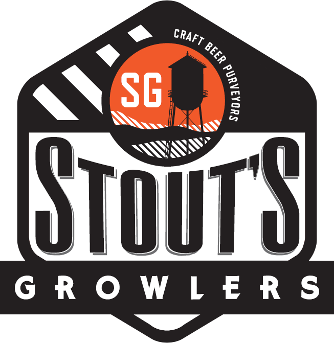 Photo of Stout's Growlers Taproom & Wine Bar