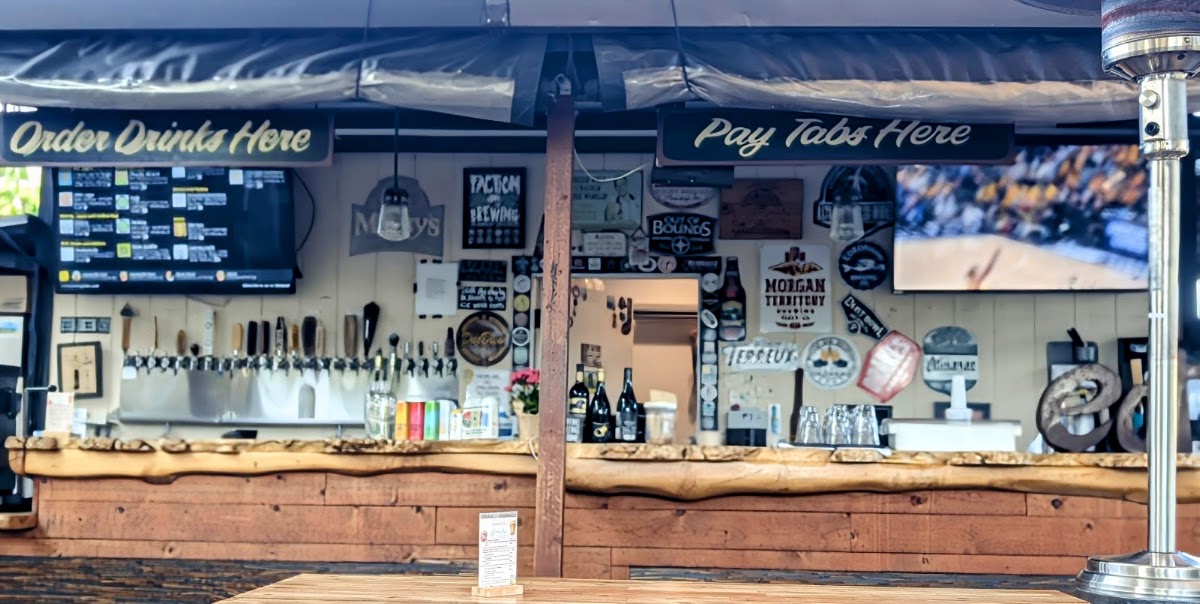 Photo of McKay's Taphouse & Beer Garden
