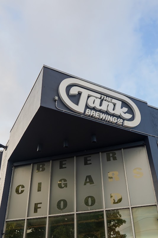 Photo of The Tank Brewing Co.
