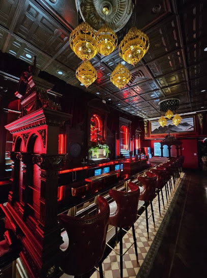 Photo of Blackjack Bar Tapas