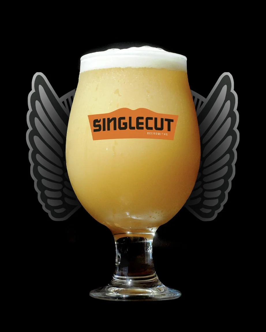 Photo of SingleCut Beersmiths