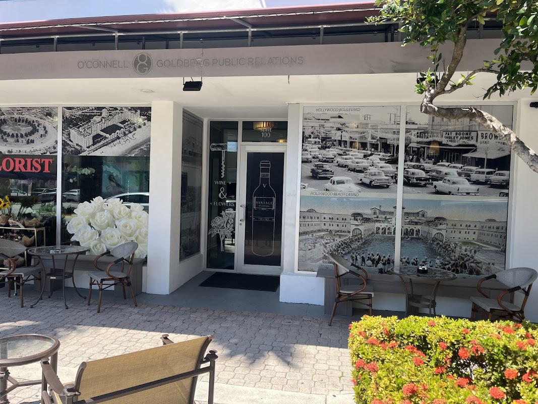 Photo of The Vintage on Harrison