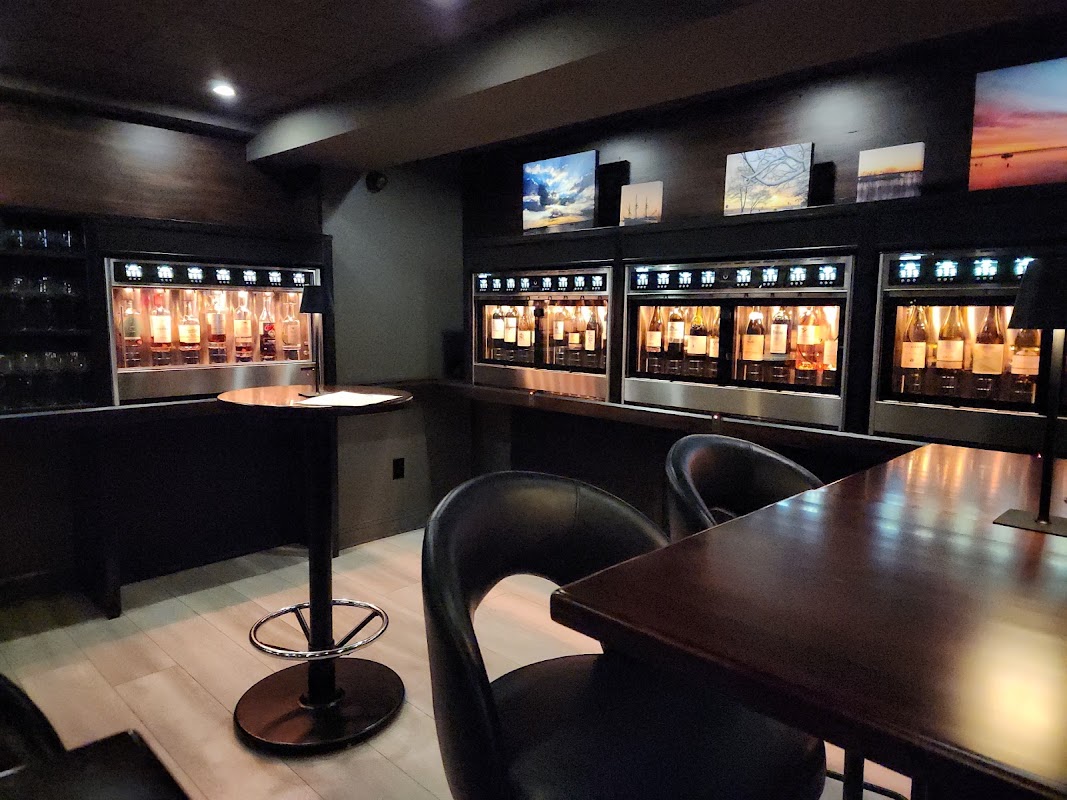 Photo of The Sycamore Wine Bar