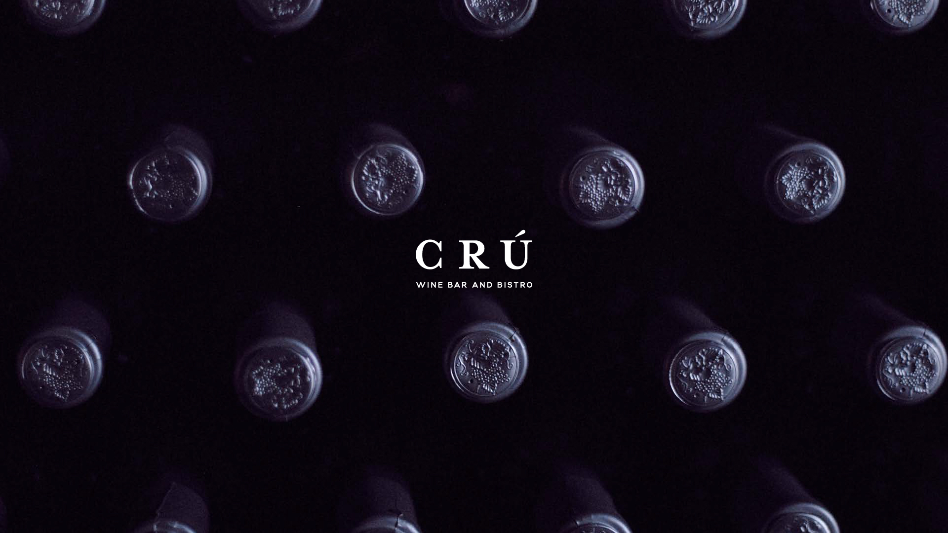 Photo of CRÚ Food & Wine Bar Plano