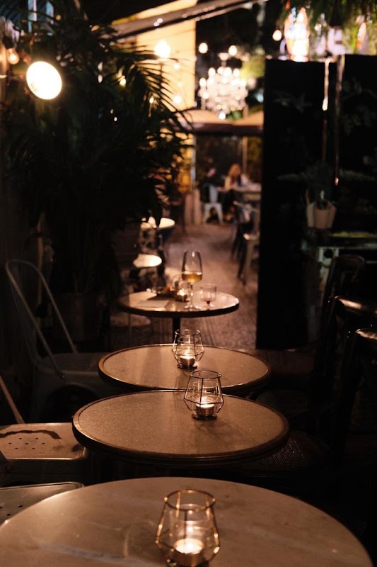 Photo of Bar Derrière Natural Wine