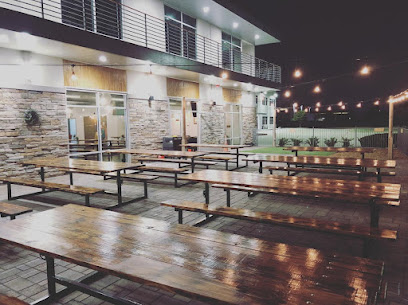 Photo of Senate Avenue Brewing Company