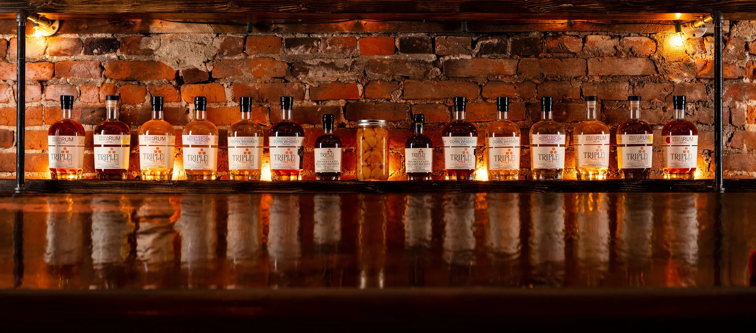 Photo of Triple Sun Spirits Co. - Newtown