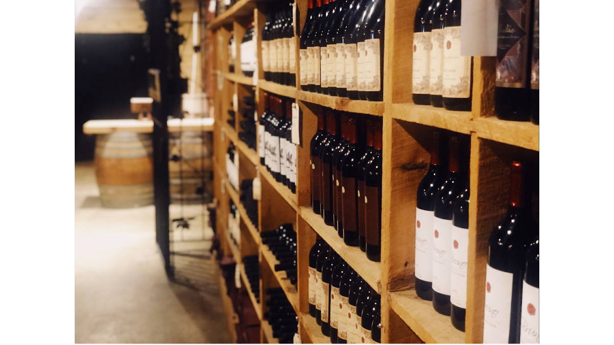Photo of Boston Winery