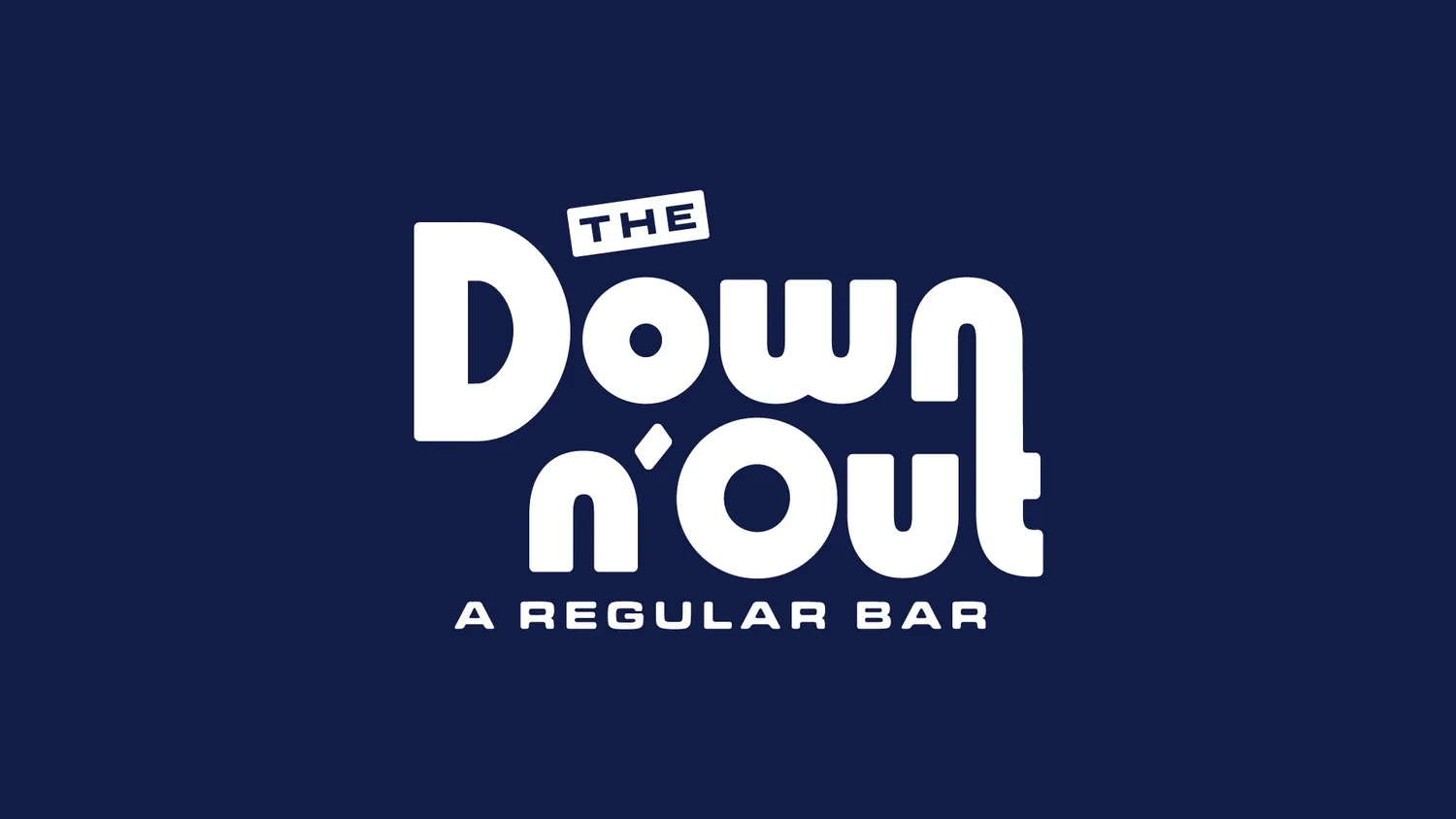 Photo of The Down 'n Out