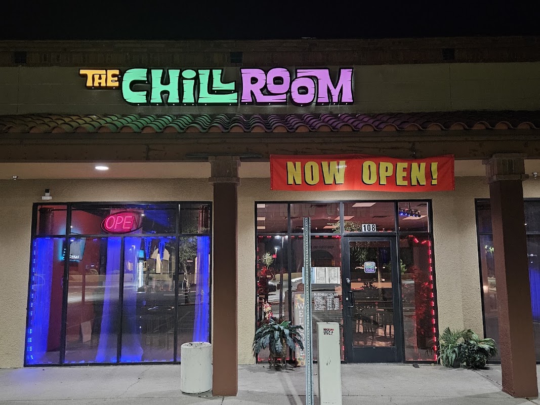 Photo of The Chill Room