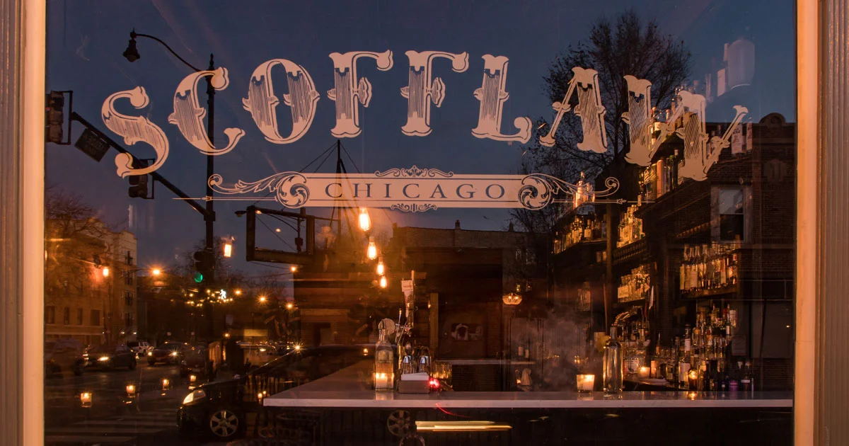 Photo of Scofflaw