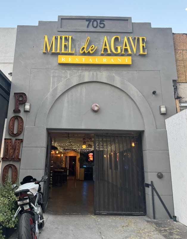 Photo of Miel De Agave Phoenix