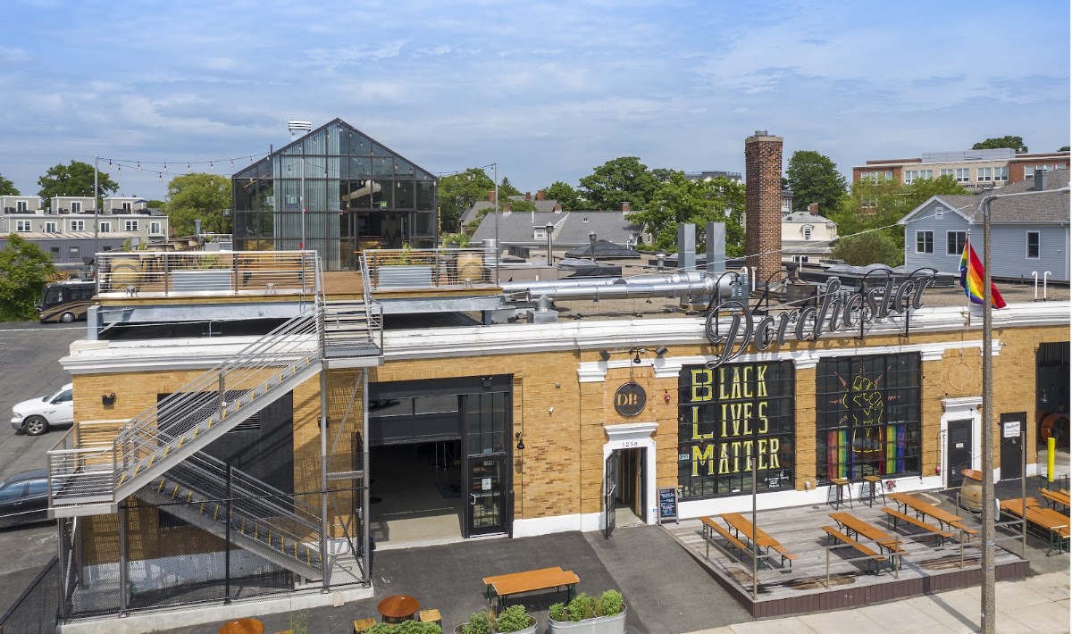 Photo of Dorchester Brewing Company
