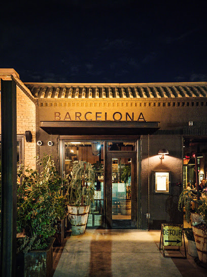 Photo of Barcelona Wine Bar Dallas