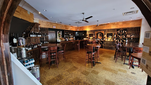 Photo of The Vineyard Wine Market