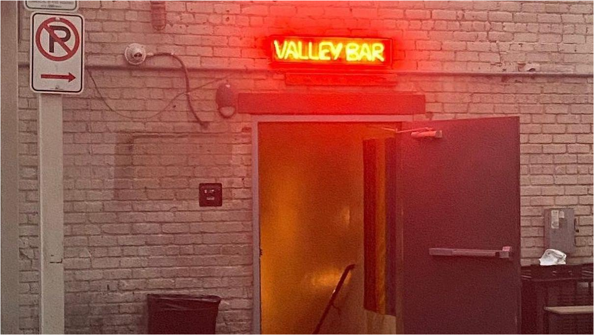 Photo of Valley Bar