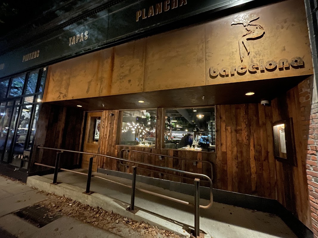 Photo of Barcelona Wine Bar - Cambridge