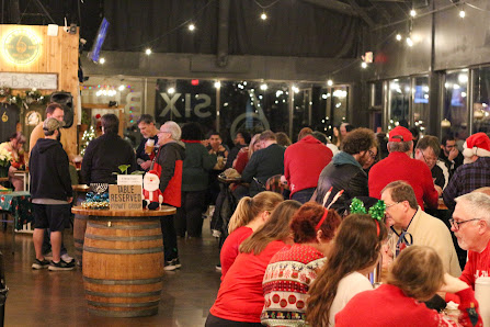 Photo of Six Bridges Brewing