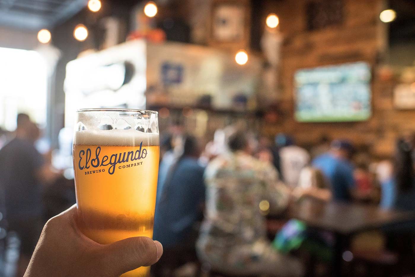 Photo of El Segundo Brewing Company