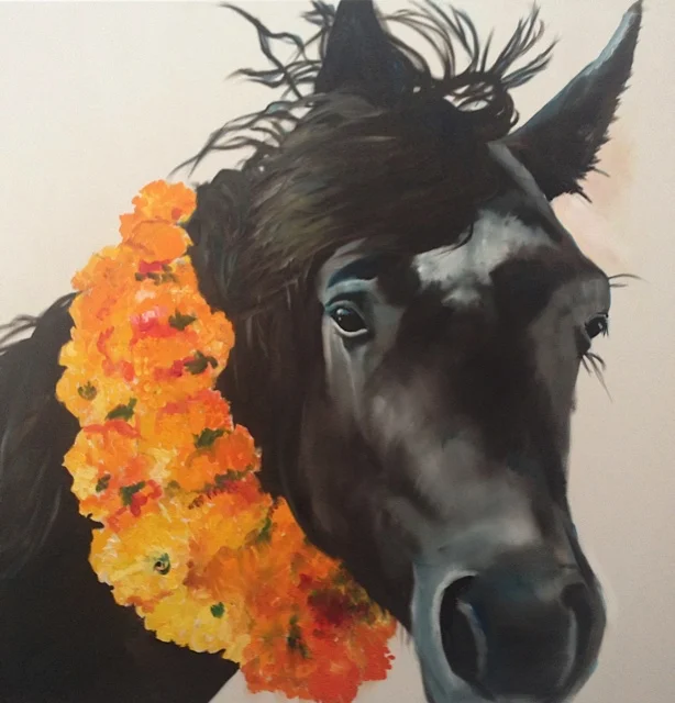 Photo of Ruffian