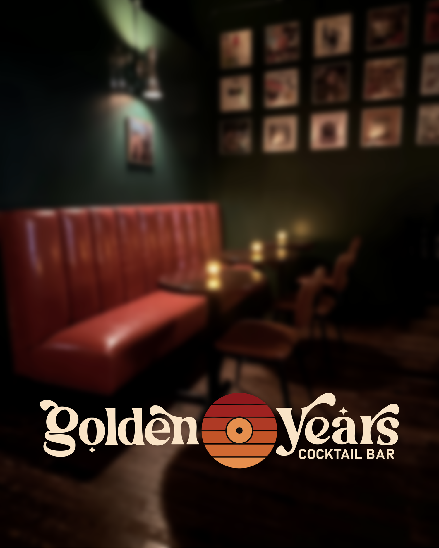 Photo of Golden Years