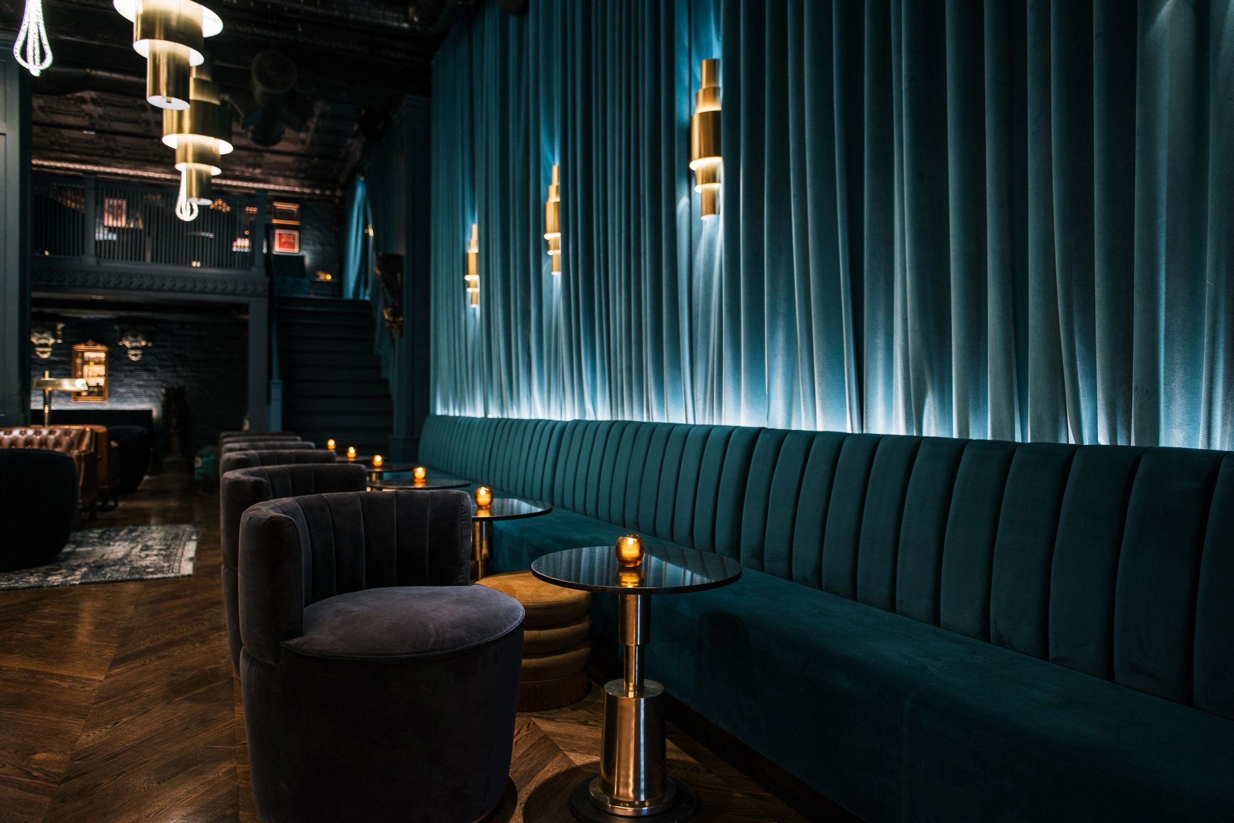 Photo of Pearl Club