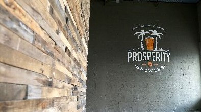 Photo of Prosperity Brewers