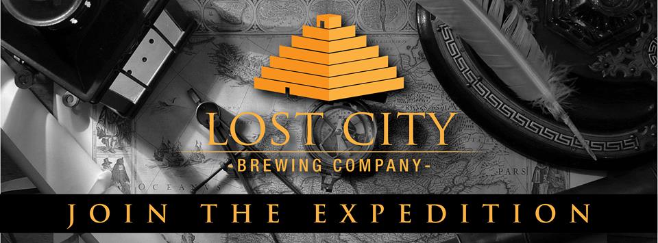 Photo of Lost City Brewing Company