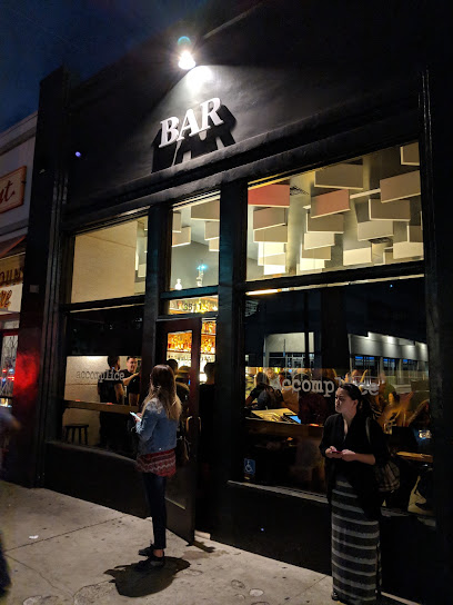 Photo of Accomplice Bar