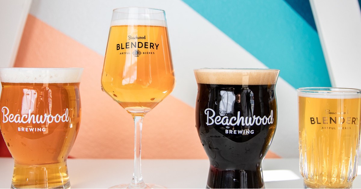 Photo of Beachwood Brewing & Blending