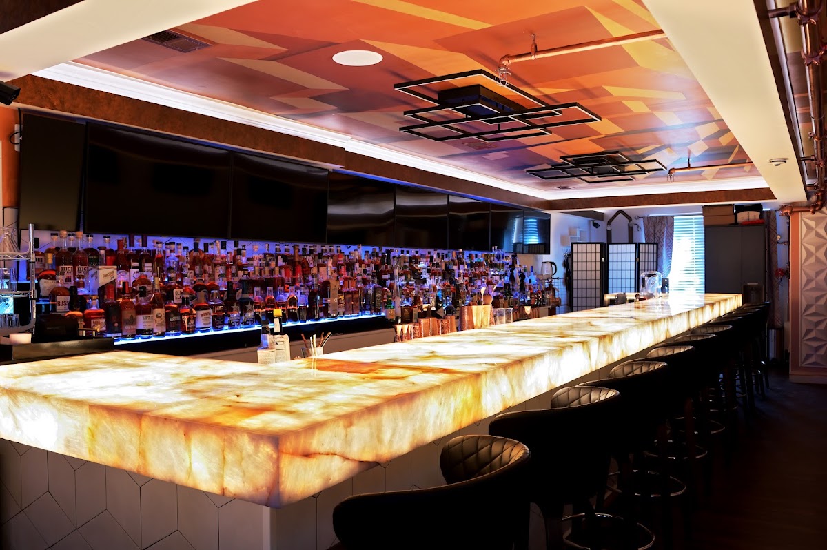 Photo of QrtzBar