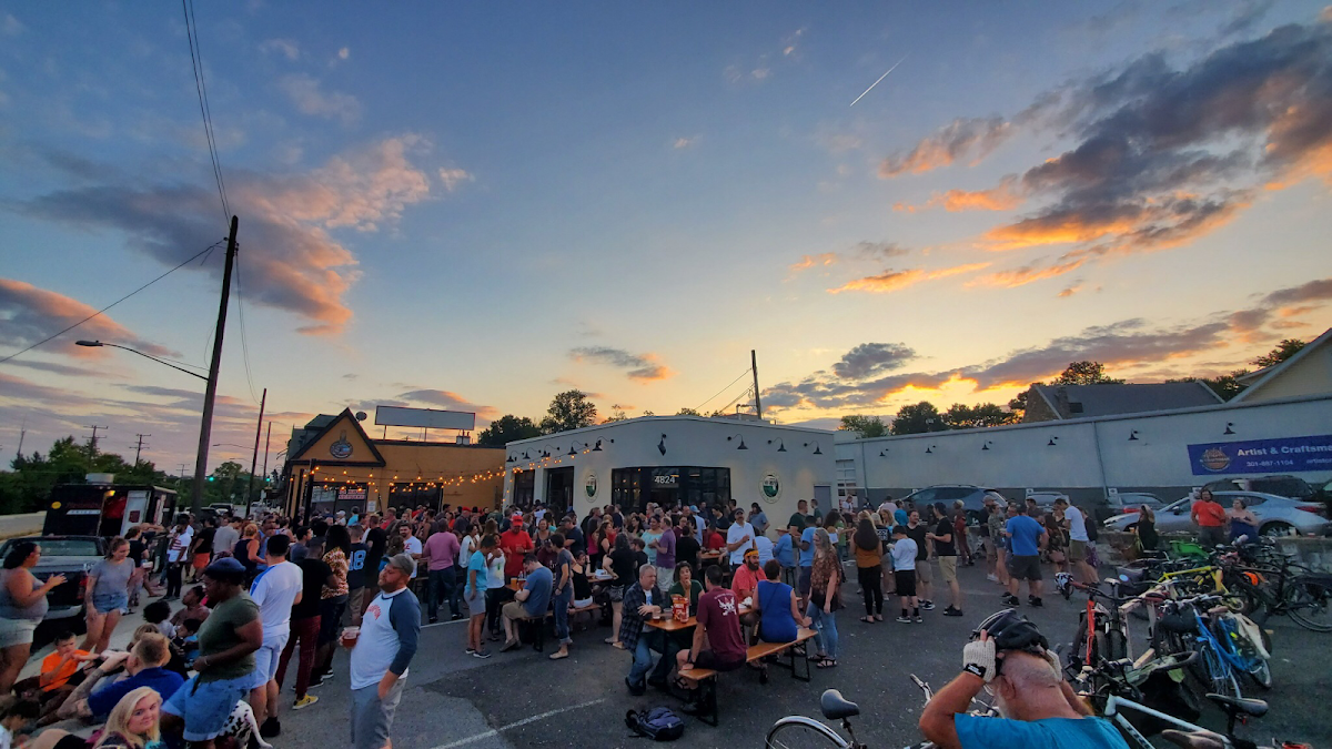 Photo of Streetcar 82 Brewing Co.