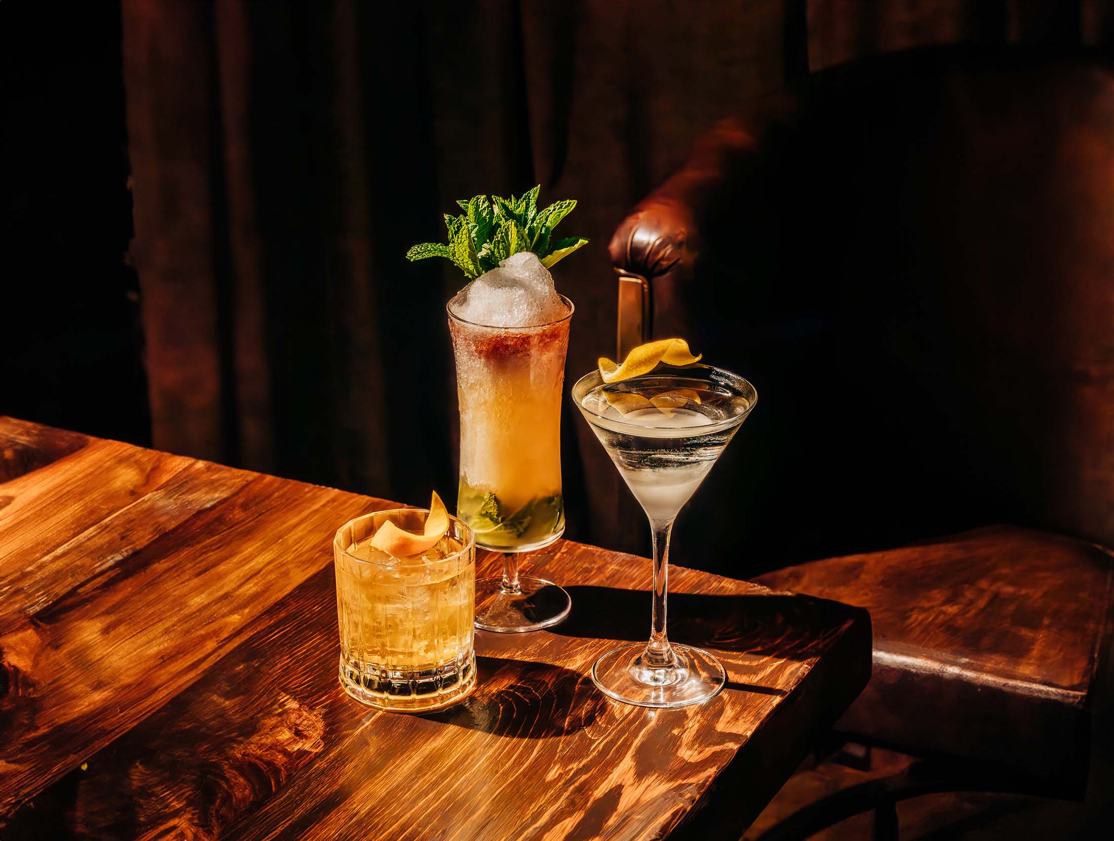 Photo of Gus' Sip & Dip
