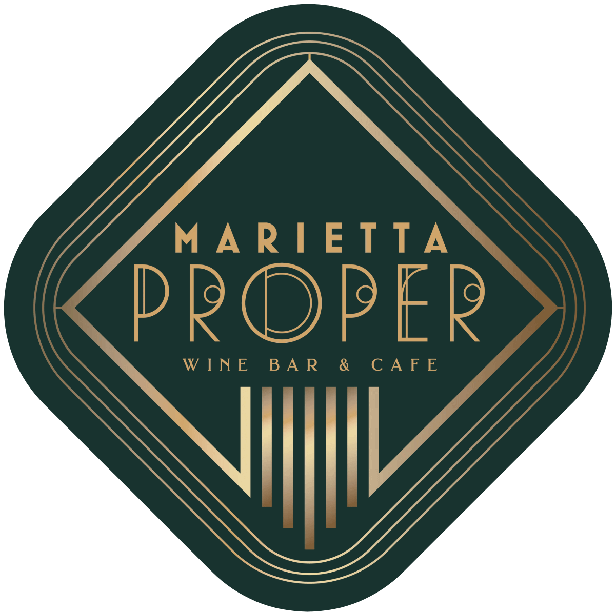 Photo of Marietta Proper