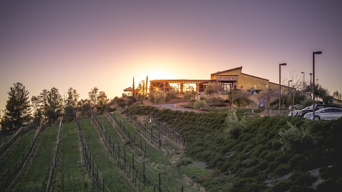 Photo of Miramonte Winery