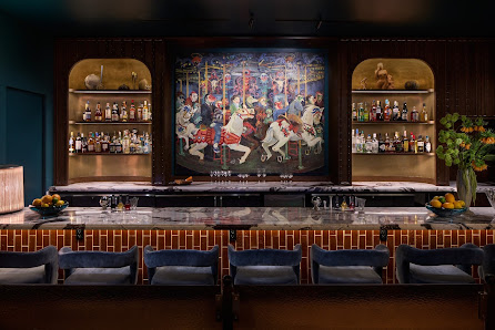 Photo of Bar Daphne