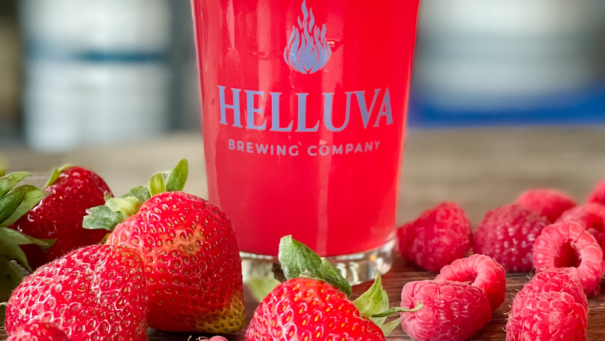 Photo of HELLUVA Brewing Company