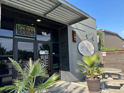 Photo of Four Kahunas Tiki Lounge