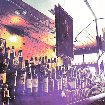 Photo of Black Swan Saloon