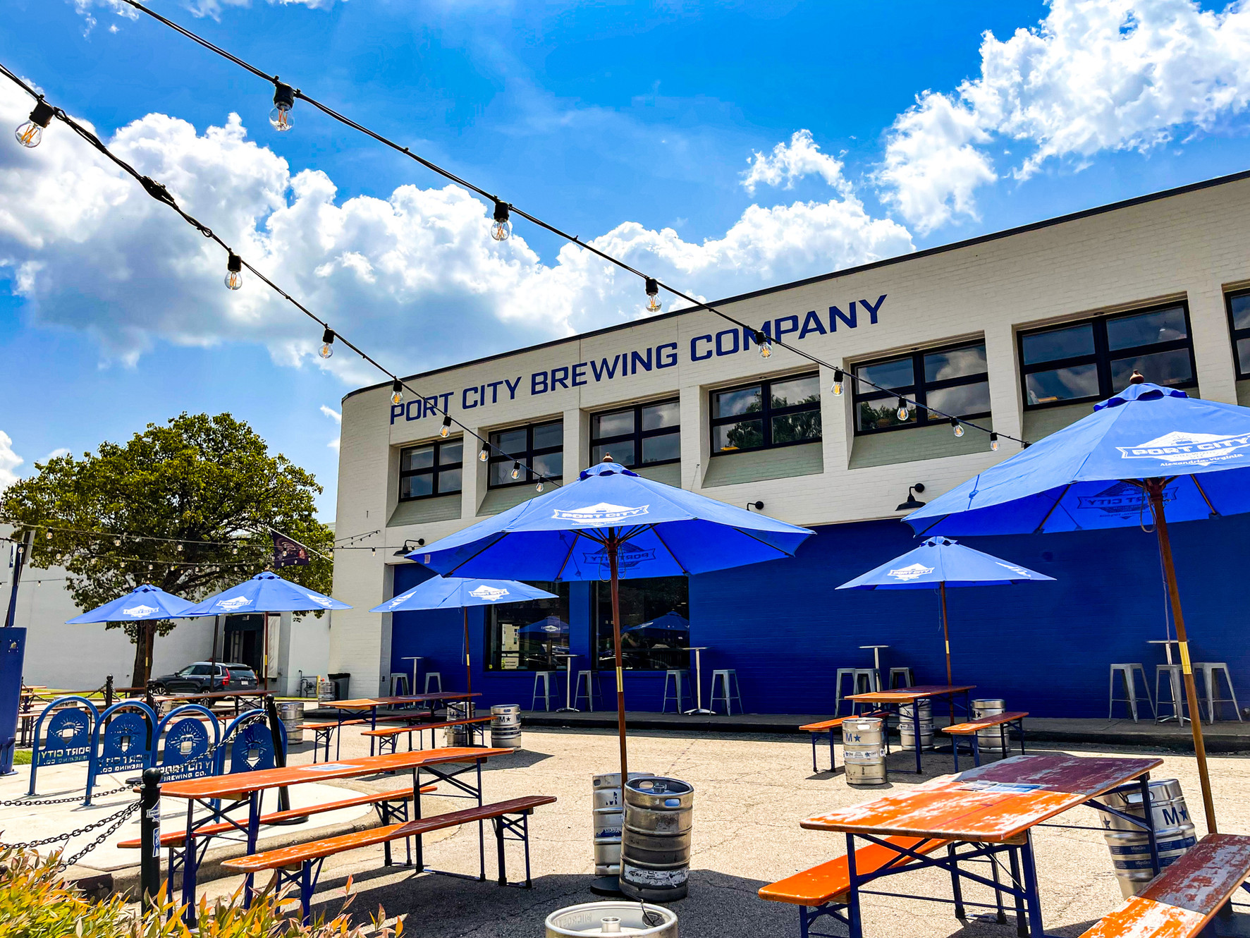 Photo of Port City Brewing Company