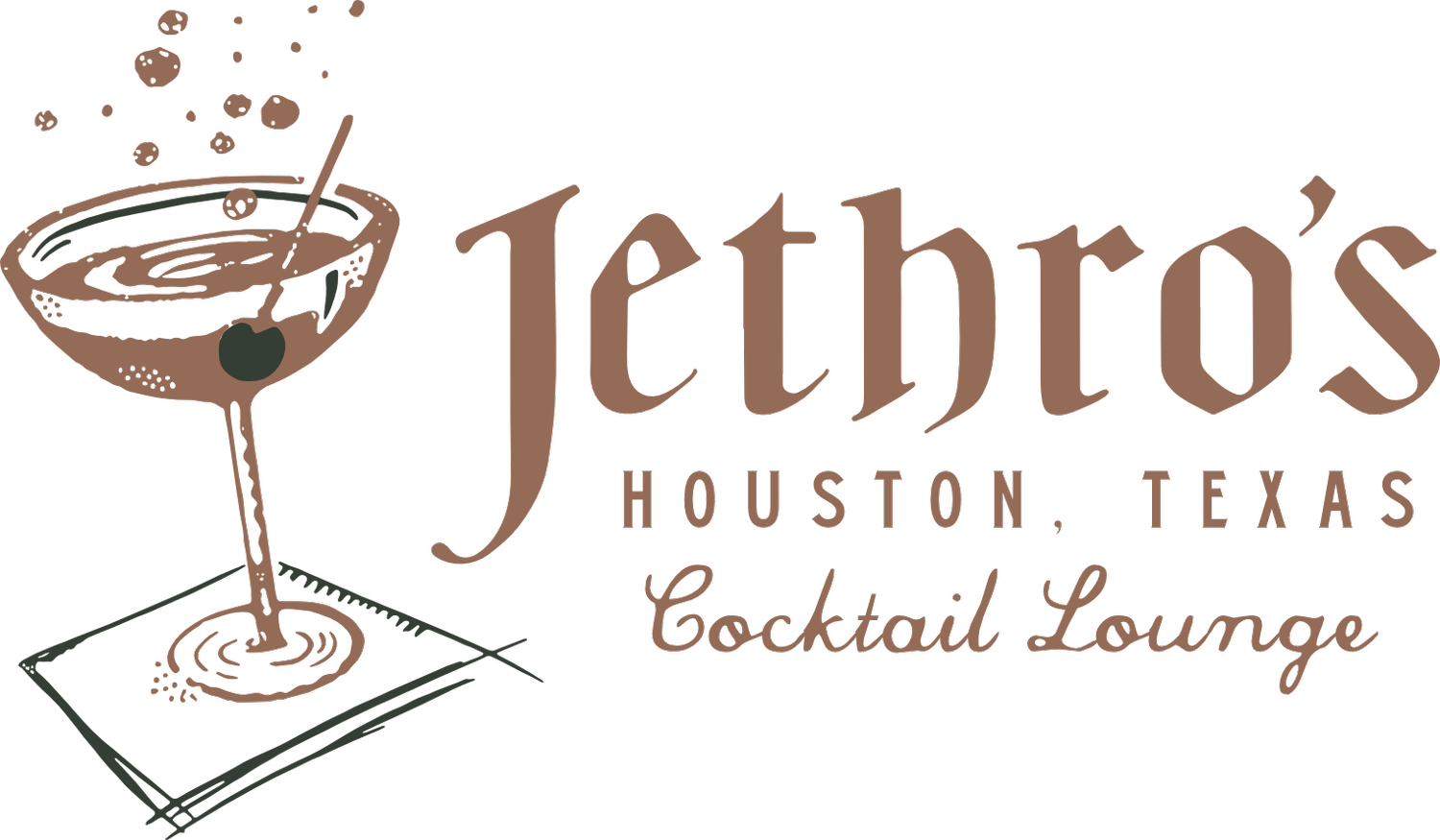 Photo of Jethro's Cocktail Lounge