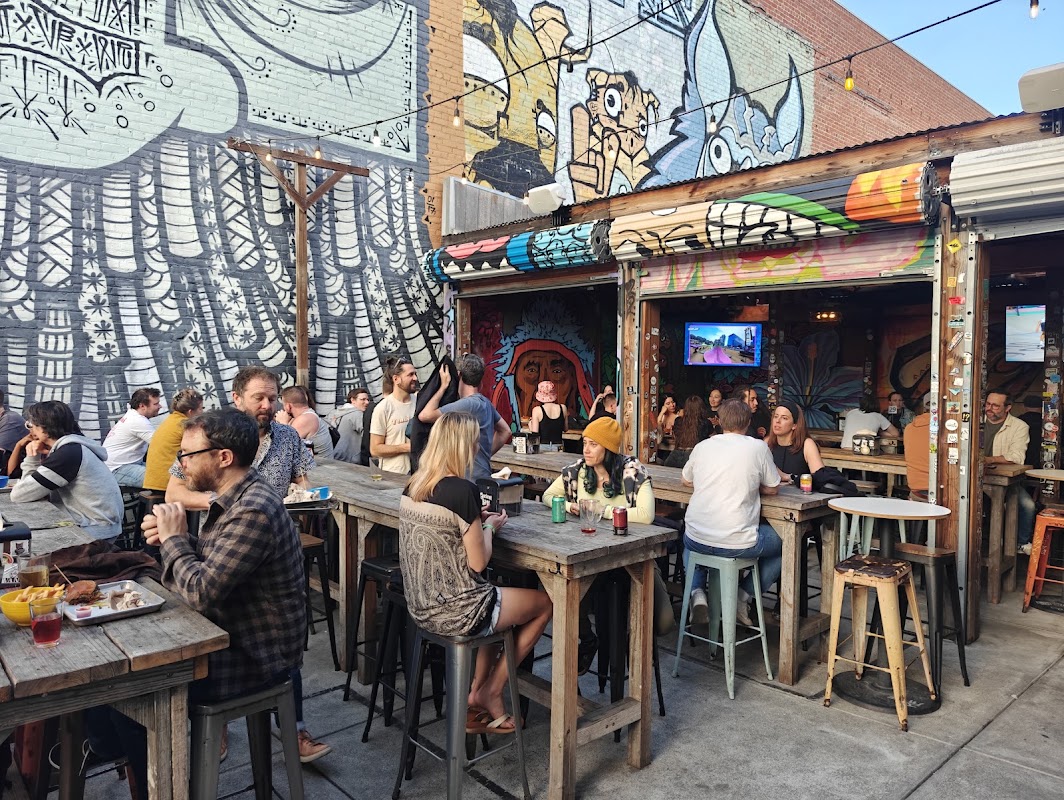 Photo of Beeryland