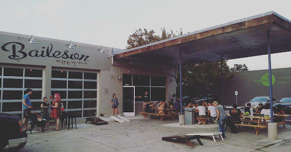 Photo of Elder Son Brewery
