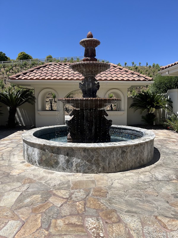 Photo of Masia de la Vinya Winery