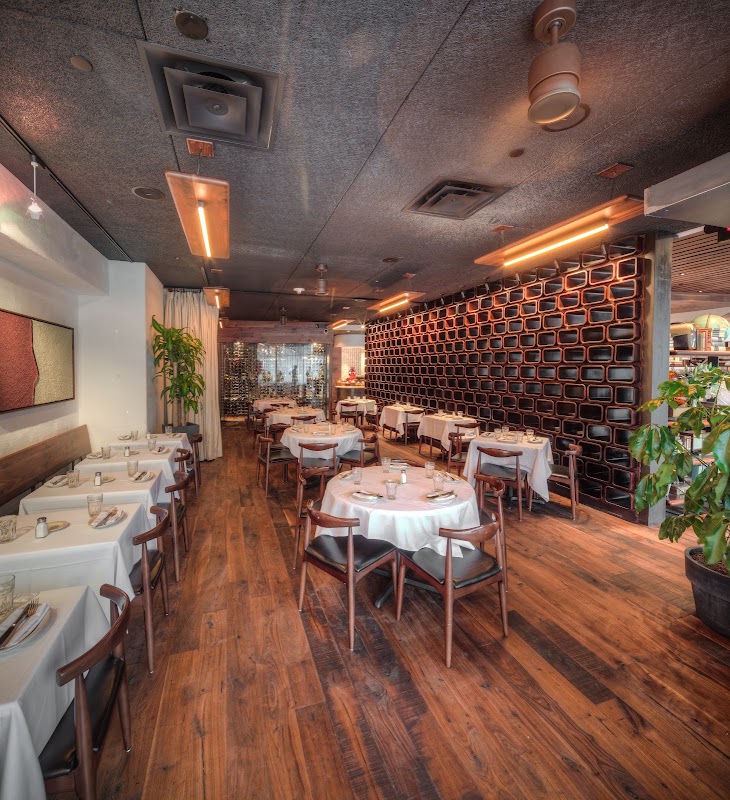 Photo of Barcelona Wine Bar - South End
