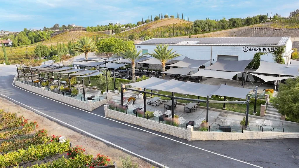 Photo of Akash Winery & Vineyard