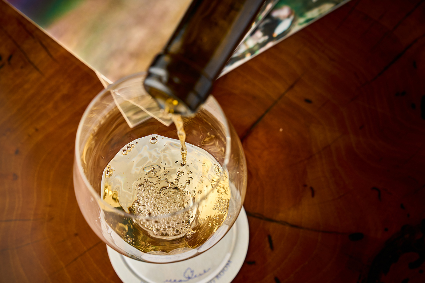 Photo of Chamblee & Vine Wine Shop and Tasting Room